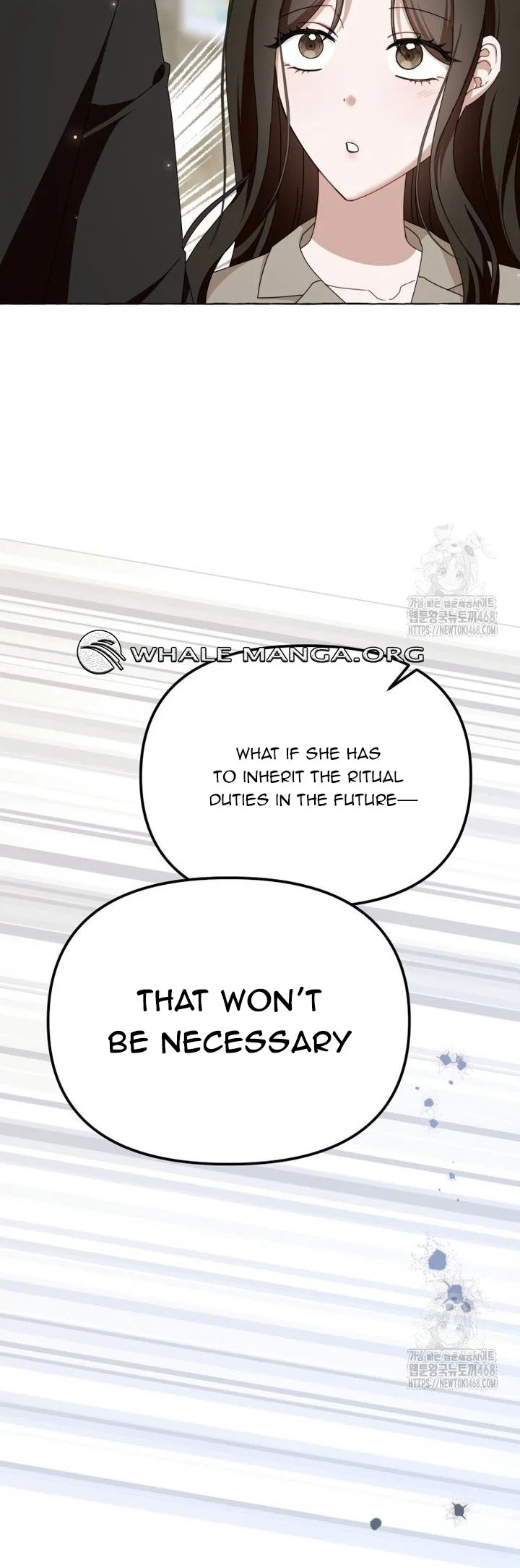 When The Phone Rings Chapter 35 page 36