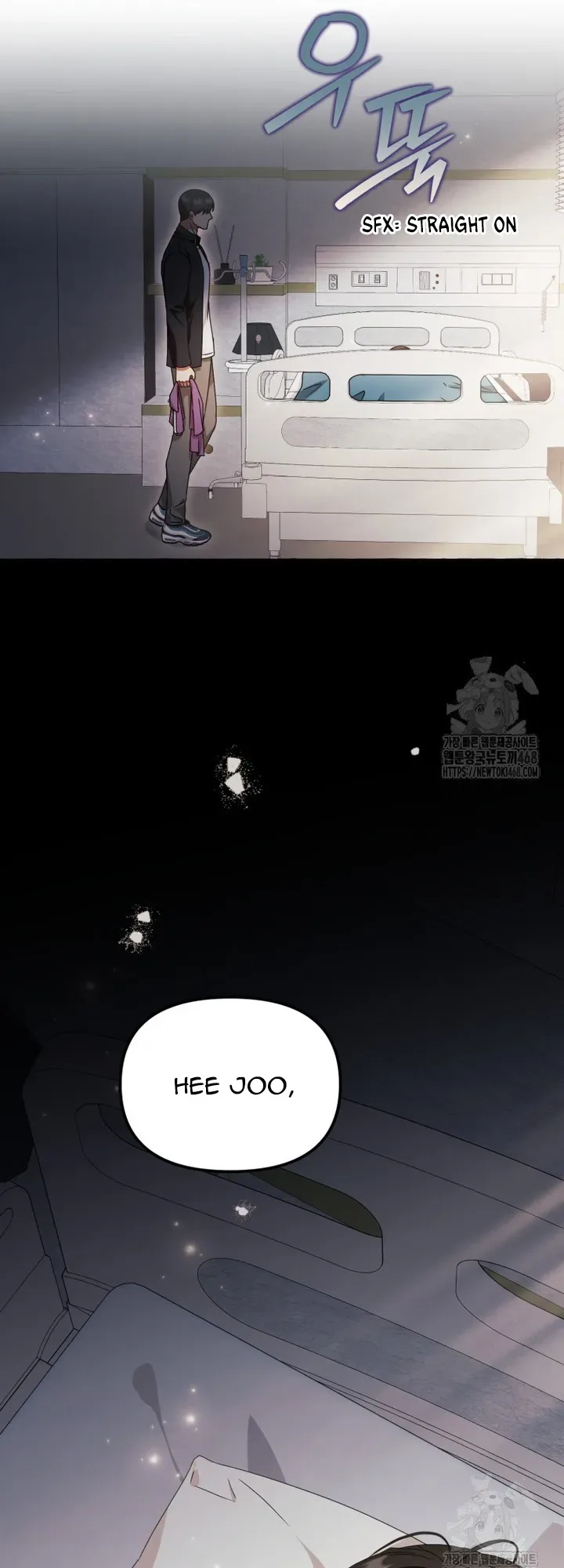 When The Phone Rings Chapter 31 page 64