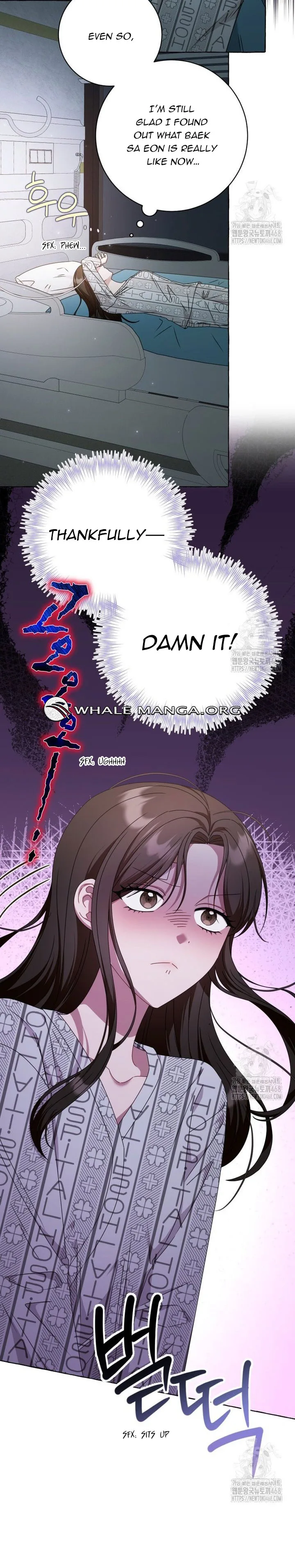 When The Phone Rings Chapter 35 page 4