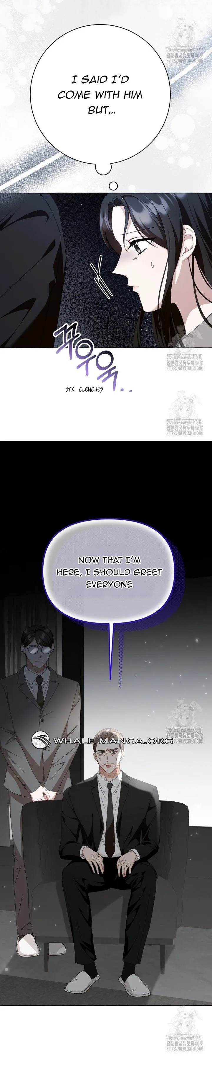 When The Phone Rings Chapter 35 page 23