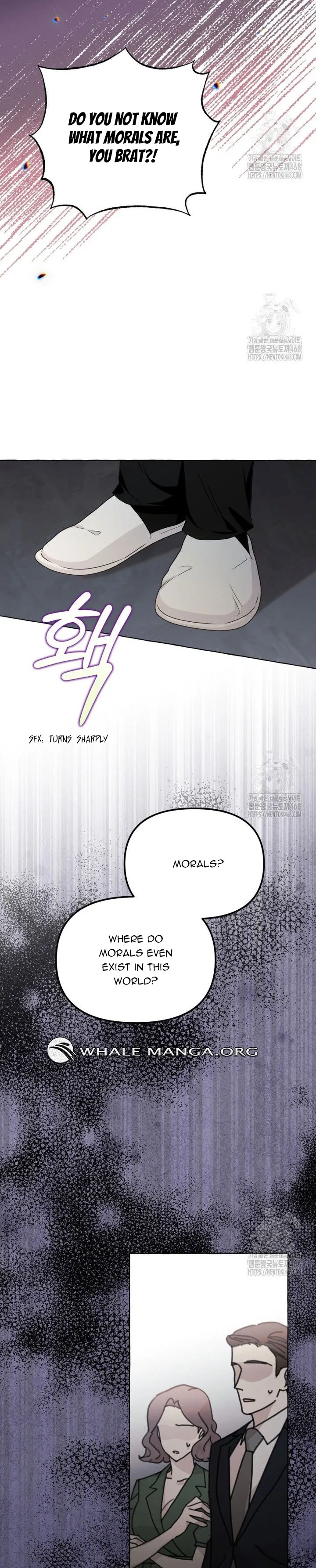When The Phone Rings Chapter 35 page 29