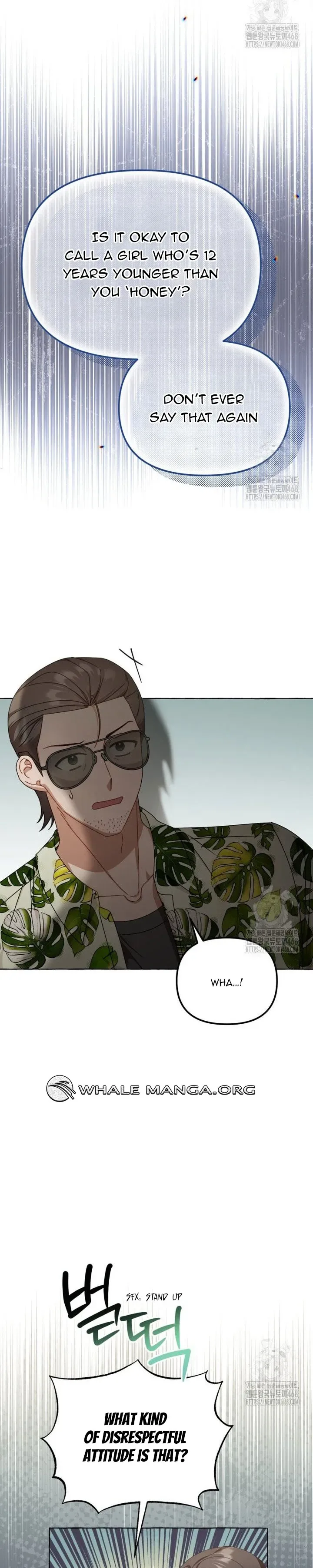 When The Phone Rings Chapter 34 page 10