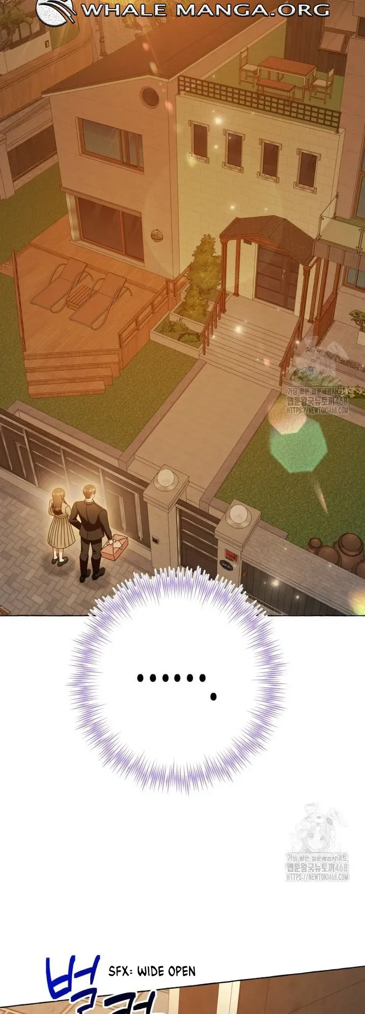 When The Phone Rings Chapter 37 page 6