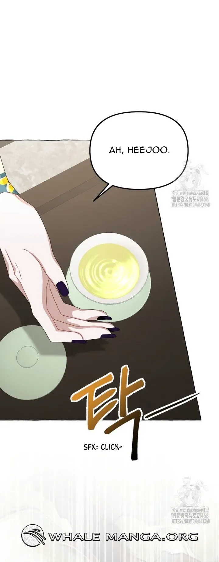 When The Phone Rings Chapter 37 page 30