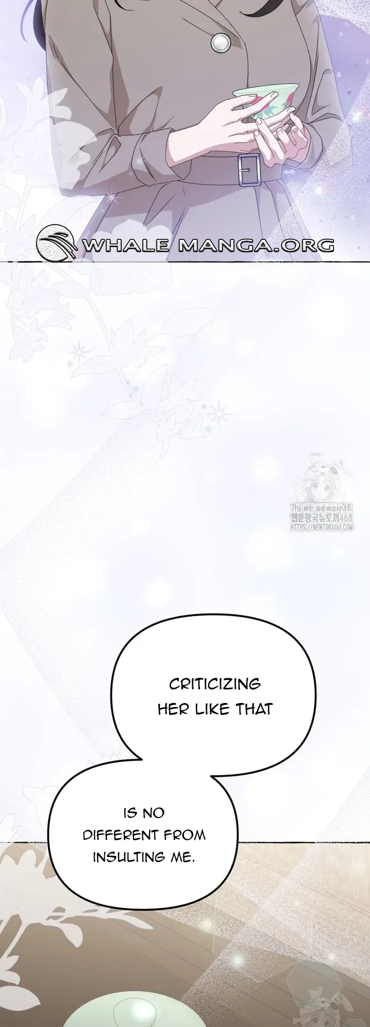 When The Phone Rings Chapter 37 page 22