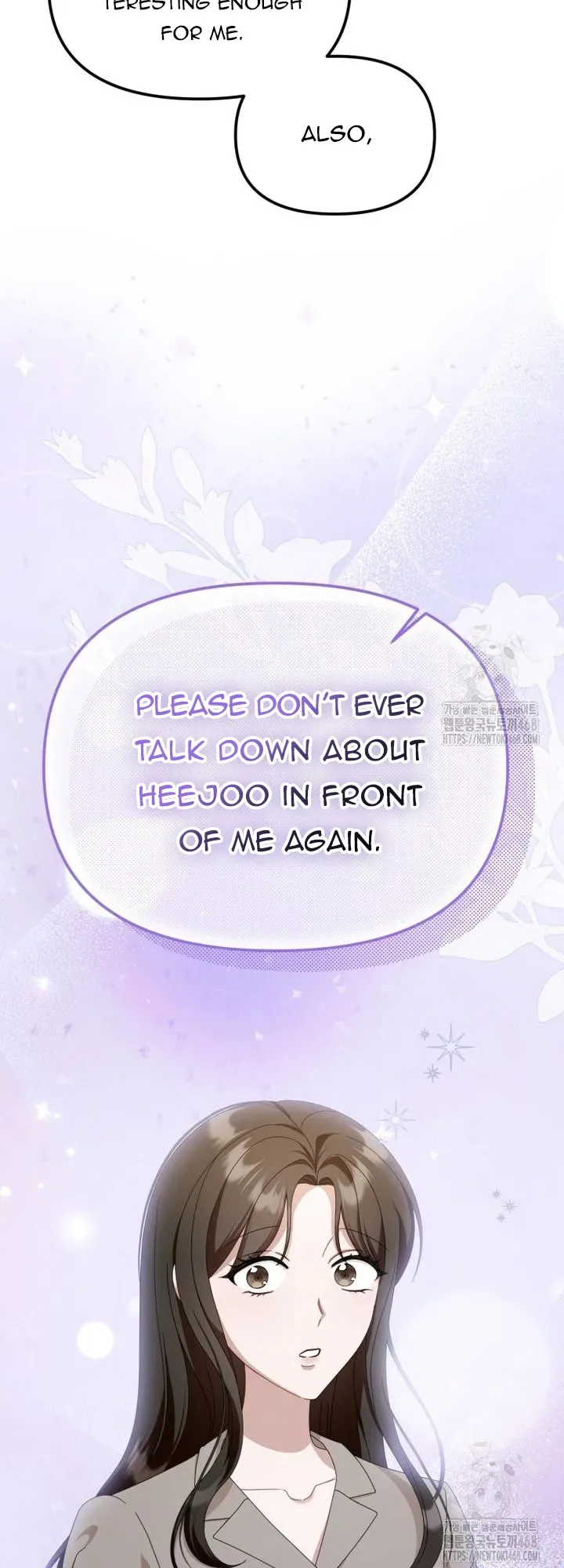 When The Phone Rings Chapter 37 page 21