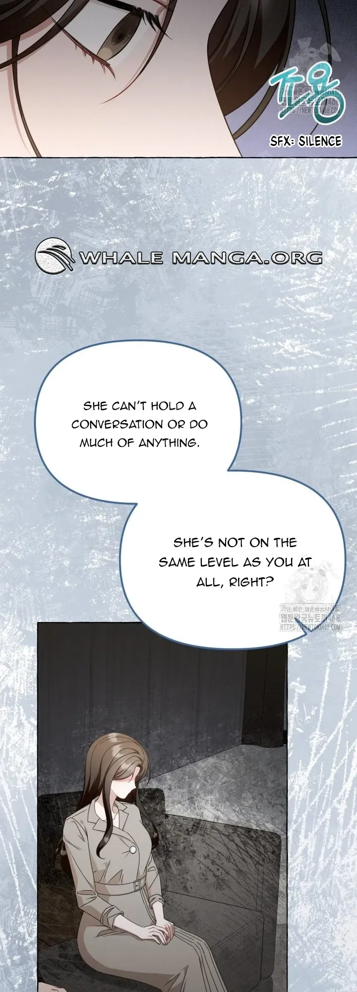 When The Phone Rings Chapter 37 page 16