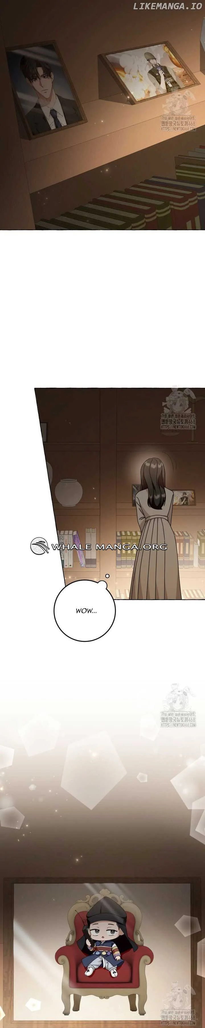 When The Phone Rings Chapter 36 page 10