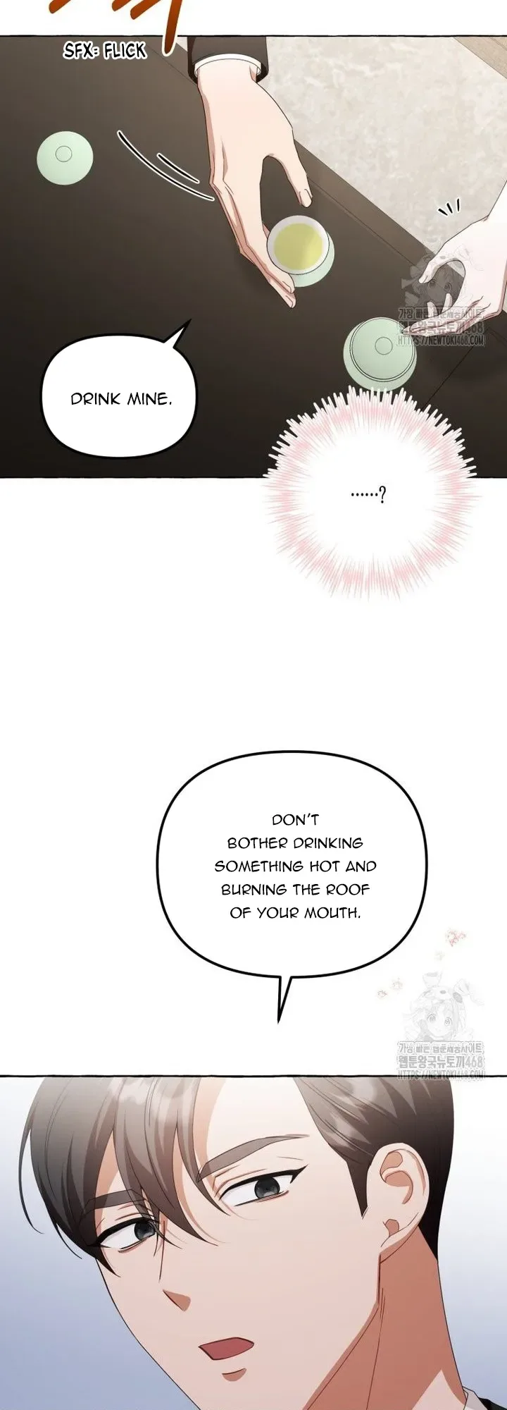 When The Phone Rings Chapter 37 page 12