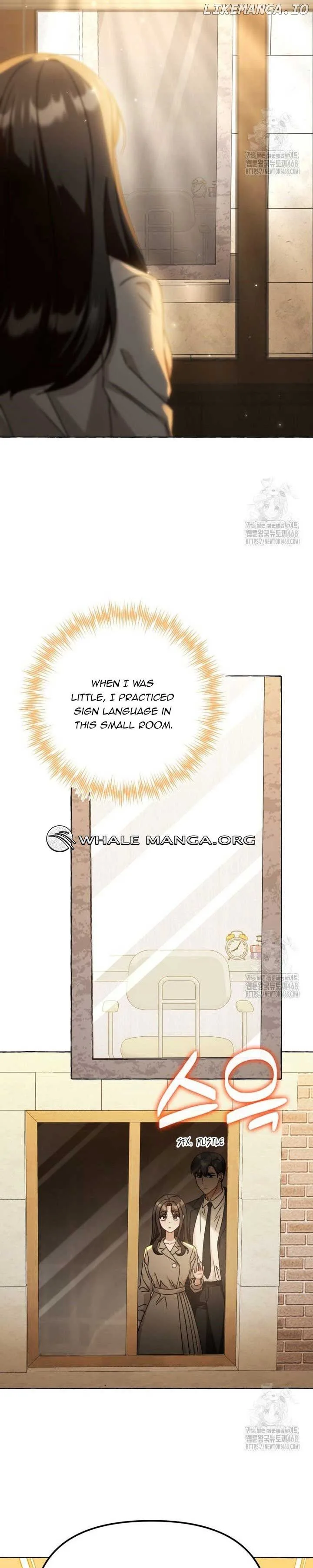 When The Phone Rings Chapter 36 page 23