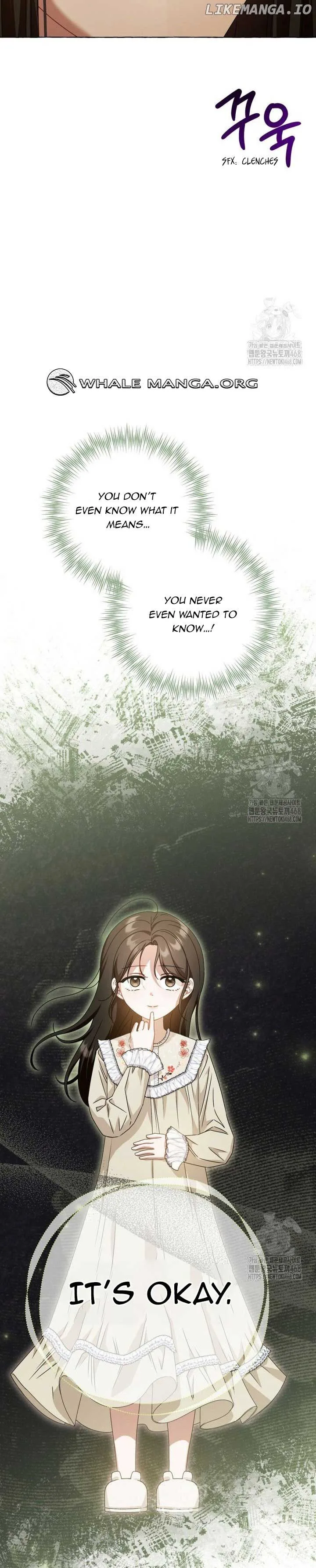 When The Phone Rings Chapter 36 page 30