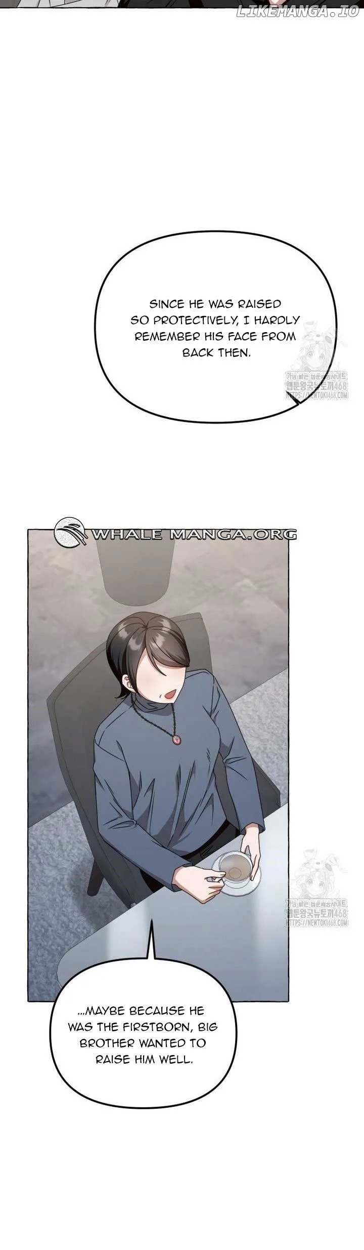 When The Phone Rings Chapter 36 page 16
