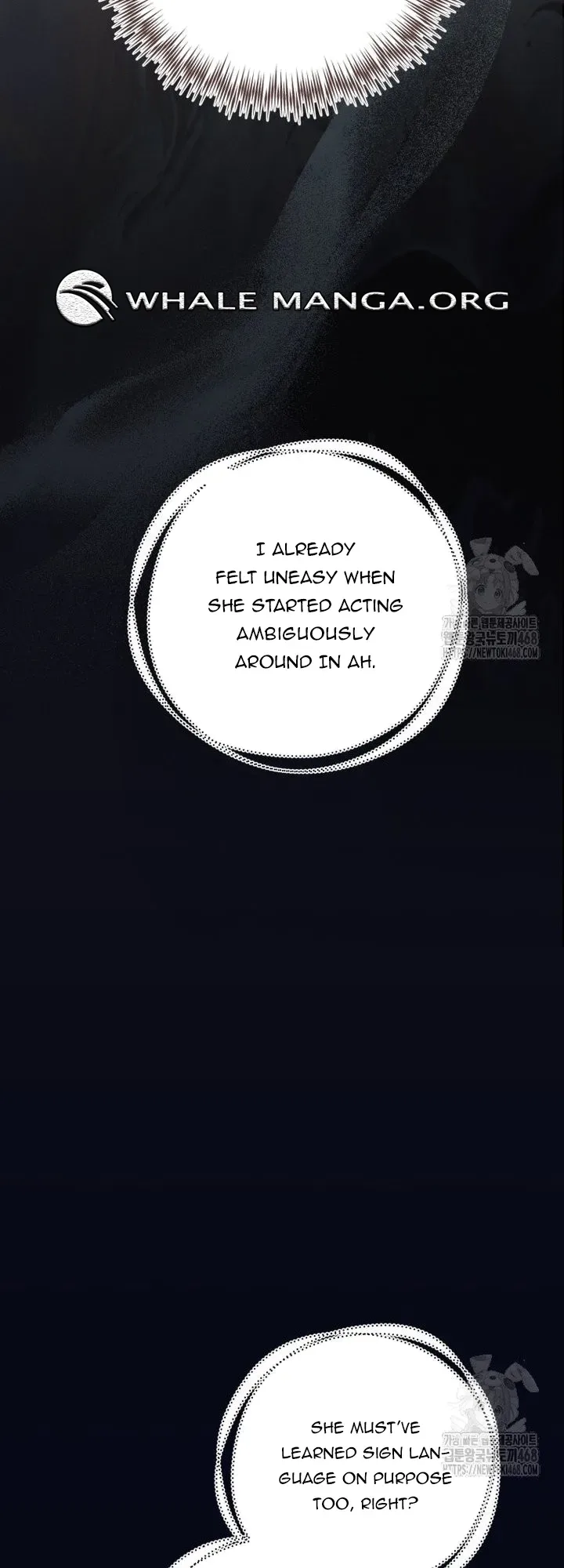 When The Phone Rings Chapter 37 page 47
