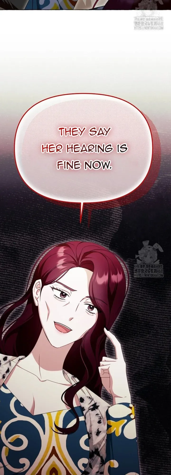 When The Phone Rings Chapter 37 page 34