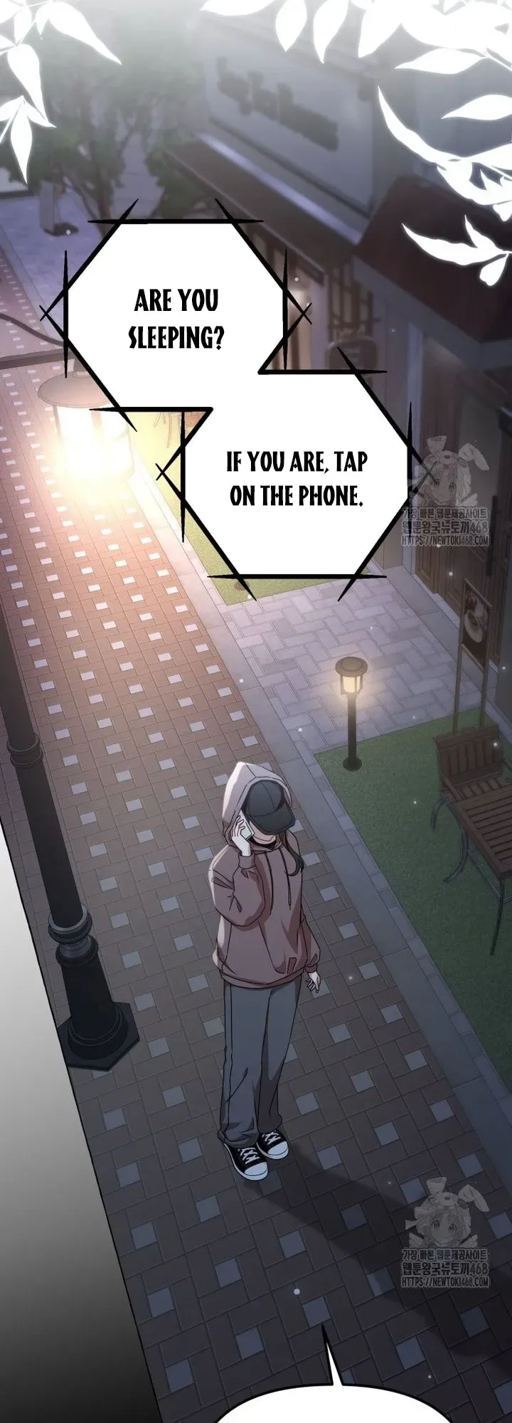 When The Phone Rings Chapter 37 page 54