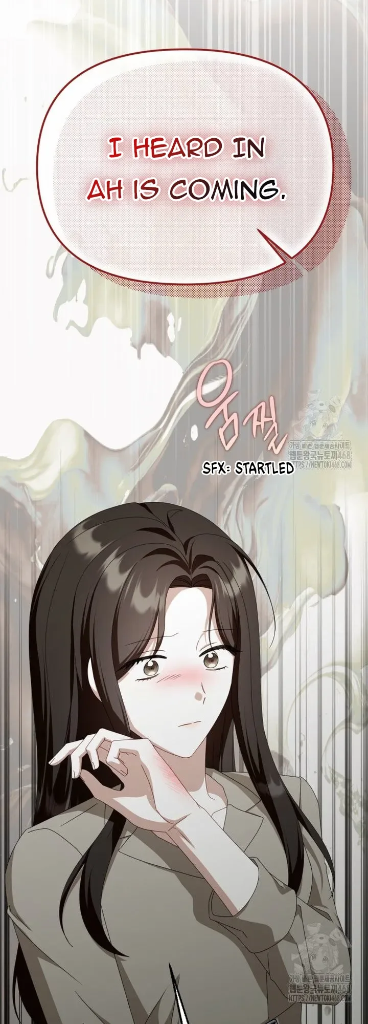 When The Phone Rings Chapter 37 page 31