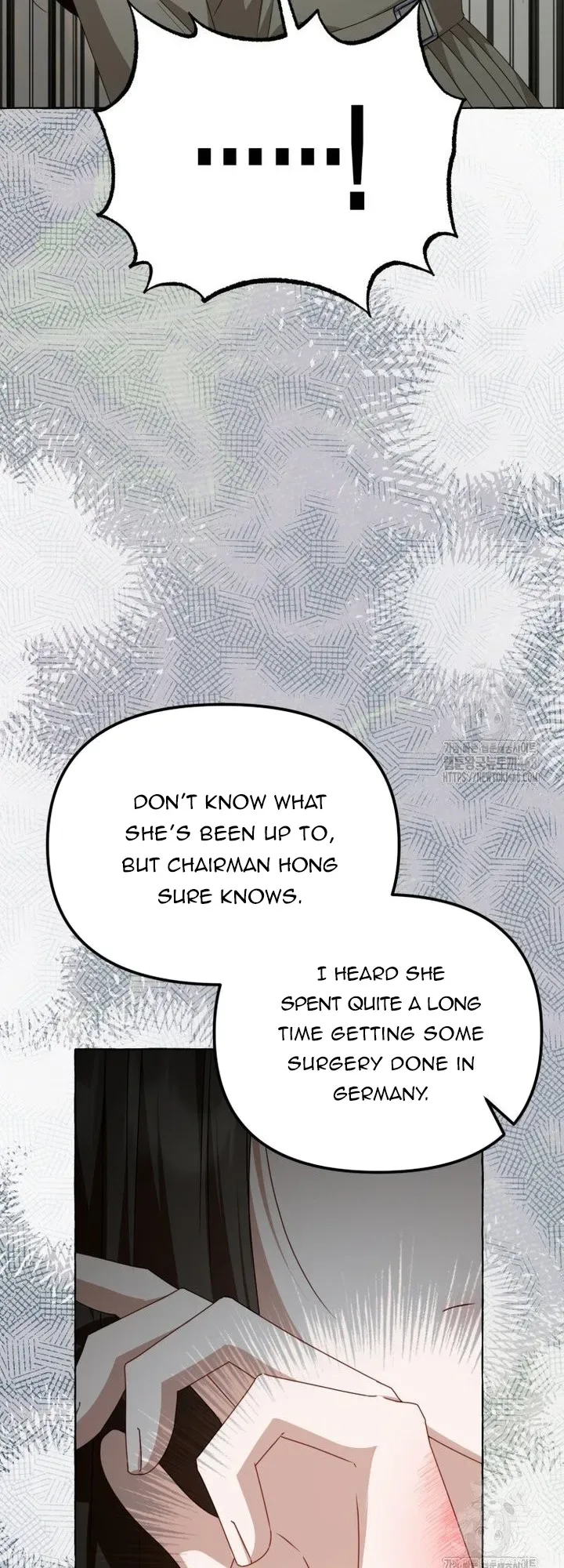 When The Phone Rings Chapter 37 page 32