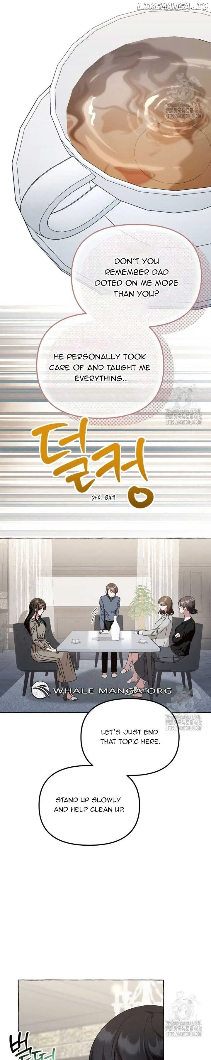 When The Phone Rings Chapter 36 page 17