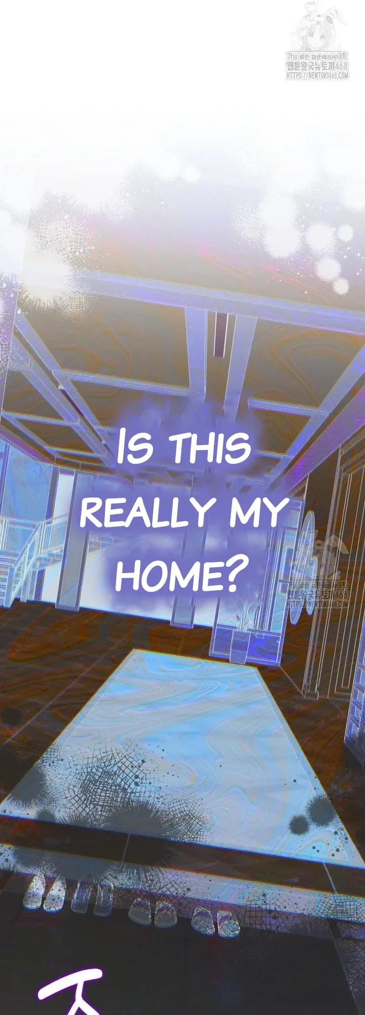When The Phone Rings Chapter 37 page 43