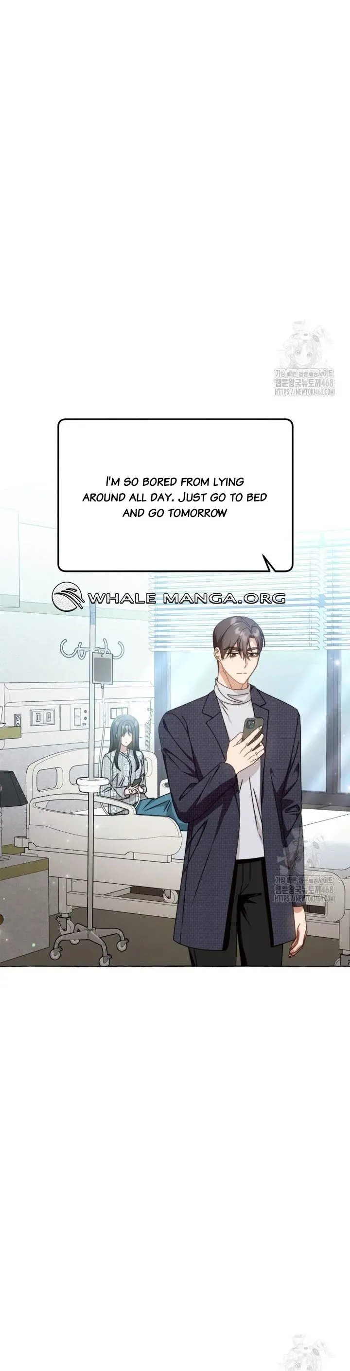 When The Phone Rings Chapter 34 page 27