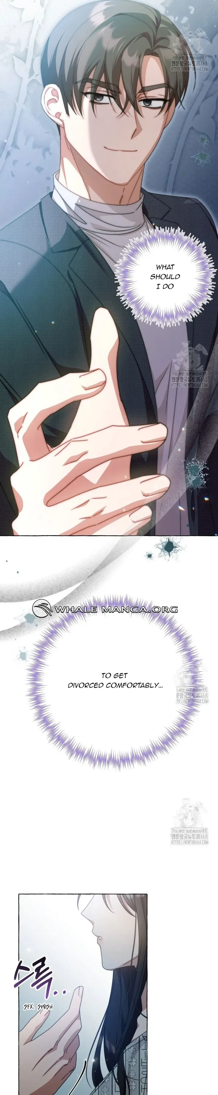 When The Phone Rings Chapter 34 page 25