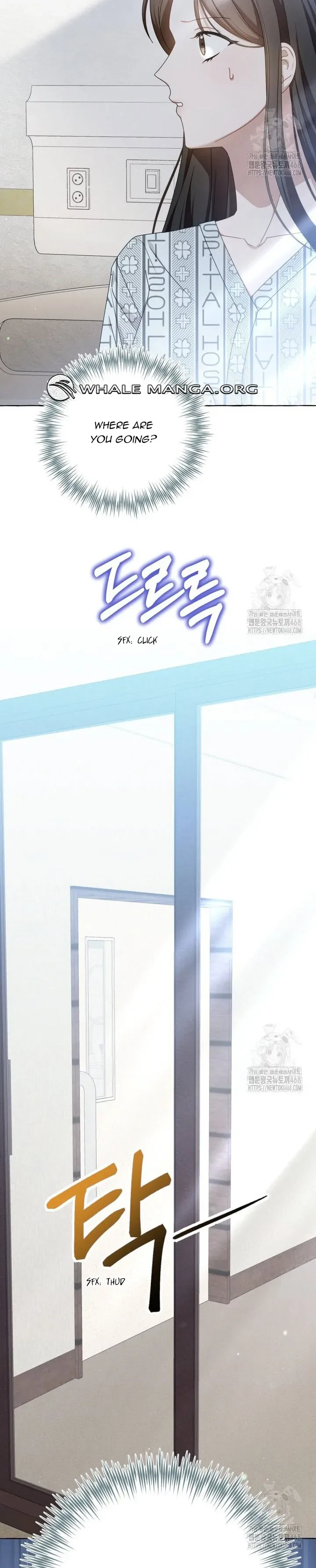 When The Phone Rings Chapter 34 page 29
