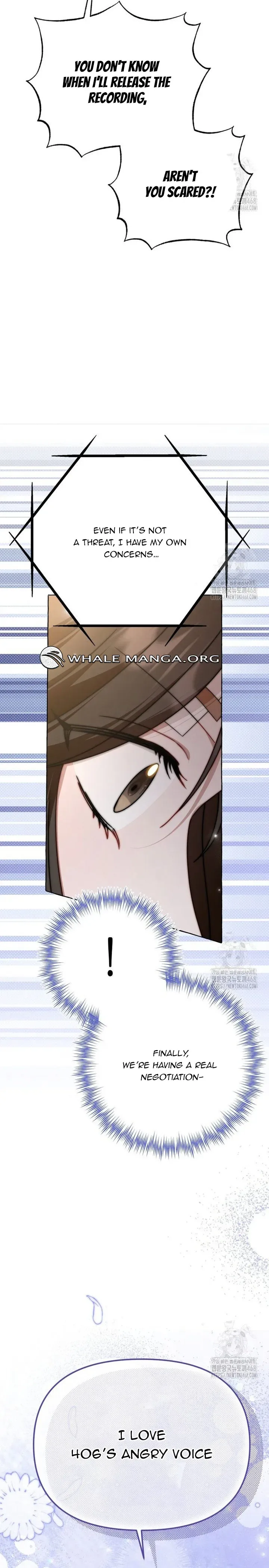 When The Phone Rings Chapter 34 page 35
