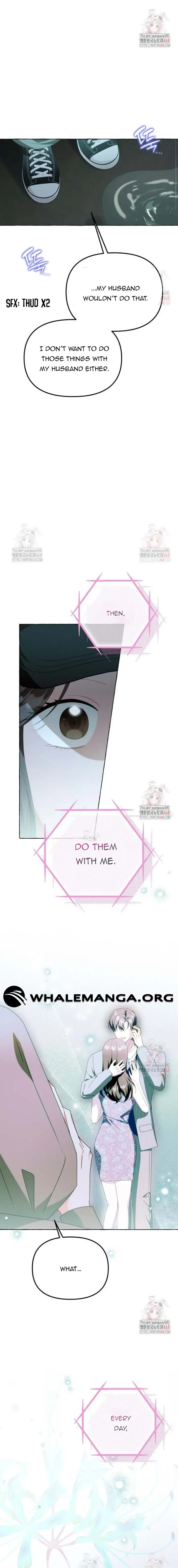 When The Phone Rings Chapter 38 page 16