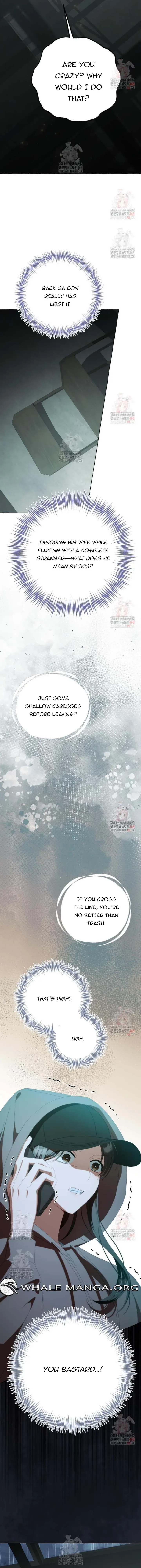 When The Phone Rings Chapter 38 page 13