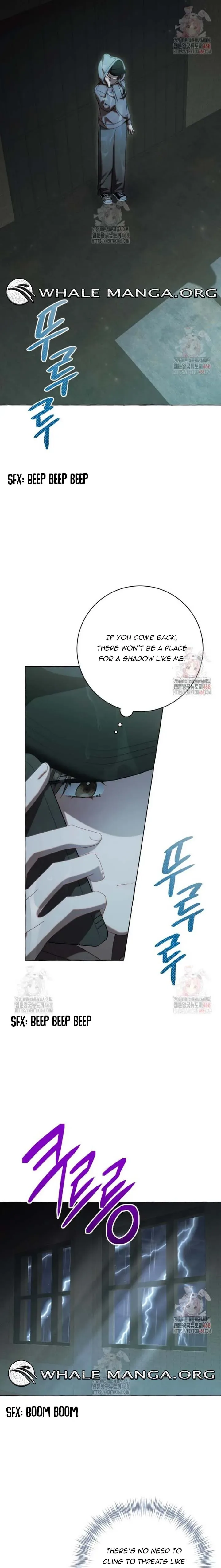 When The Phone Rings Chapter 38 page 3