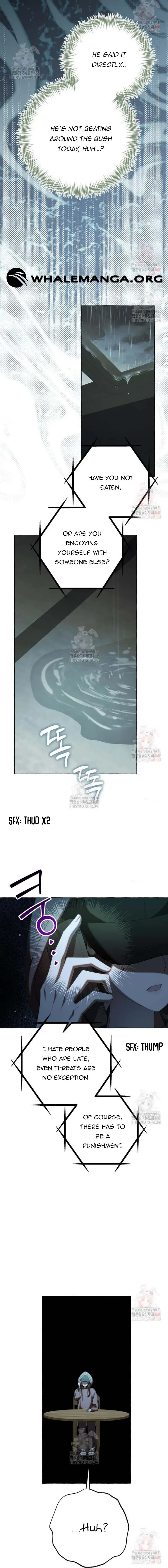 When The Phone Rings Chapter 38 page 6