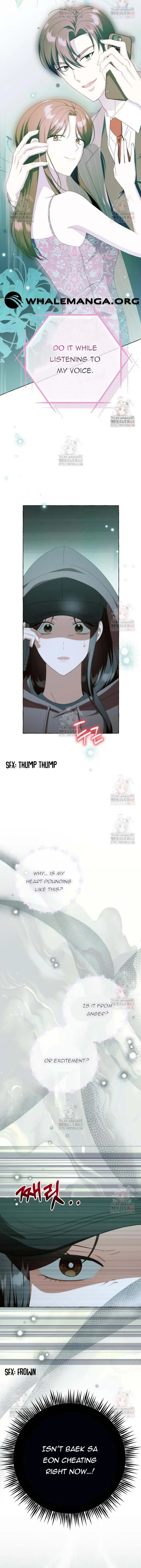 When The Phone Rings Chapter 38 page 17