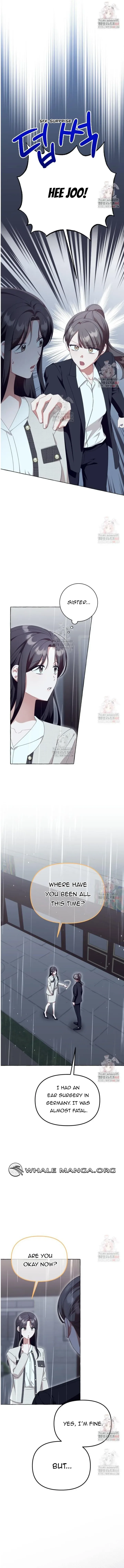 When The Phone Rings Chapter 40 page 5