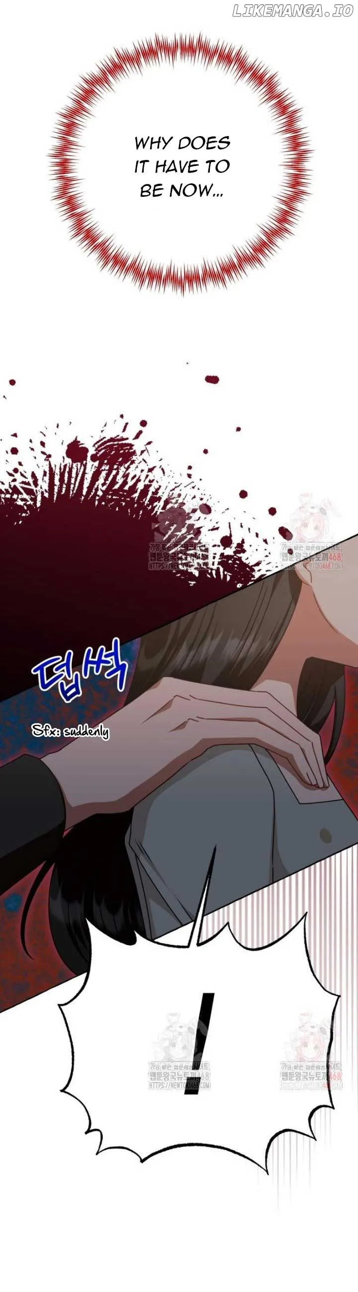 When The Phone Rings Chapter 42 page 39