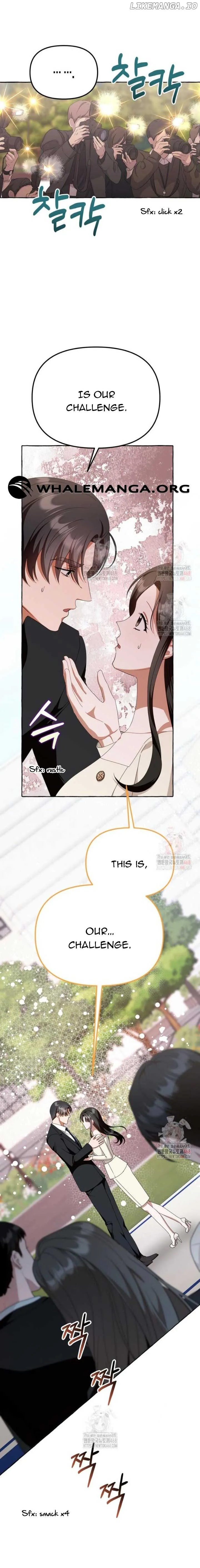 When The Phone Rings Chapter 42 page 19