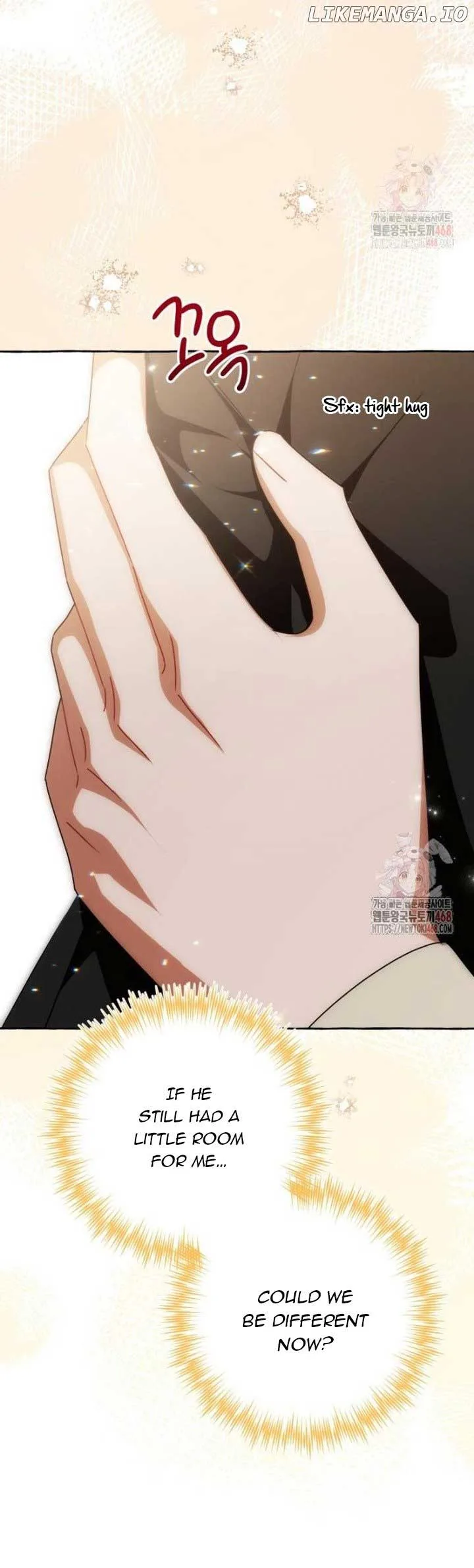 When The Phone Rings Chapter 42 page 32