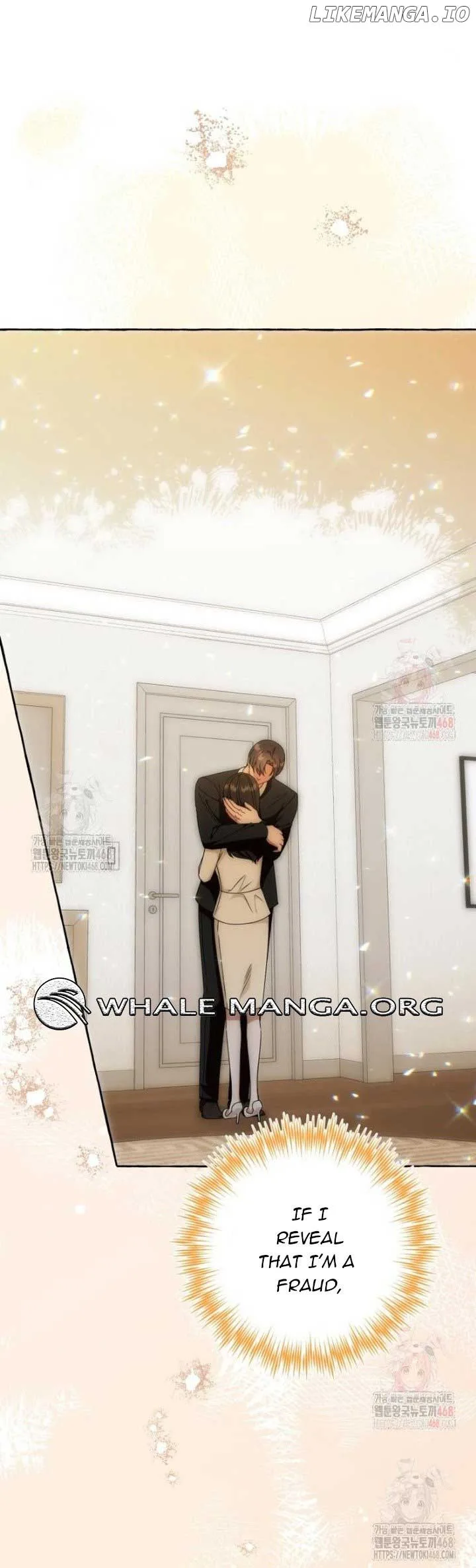 When The Phone Rings Chapter 42 page 33