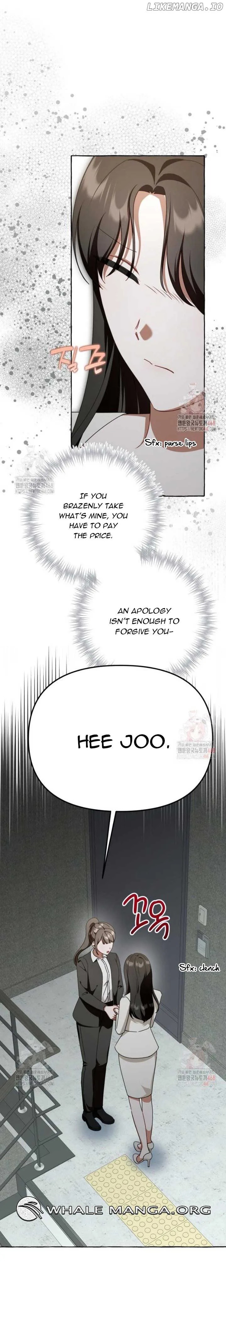 When The Phone Rings Chapter 42 page 46