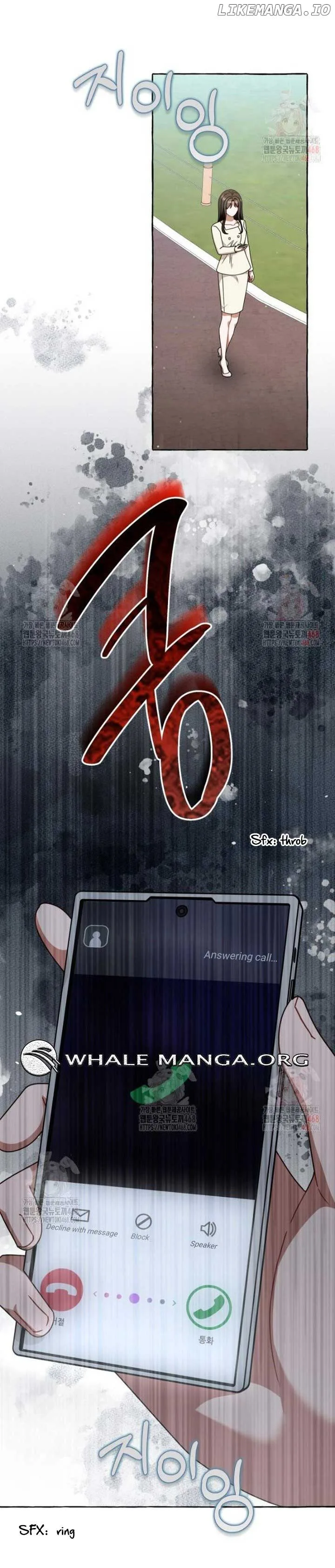 When The Phone Rings Chapter 42 page 38