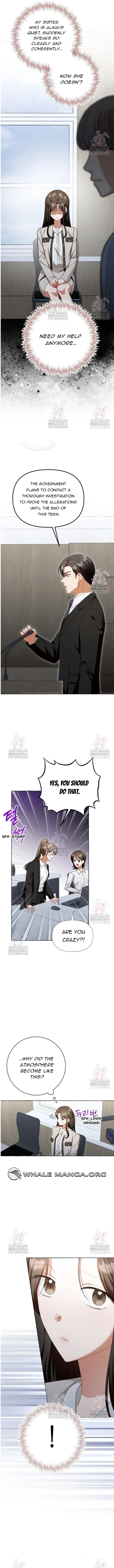 When The Phone Rings Chapter 40 page 3
