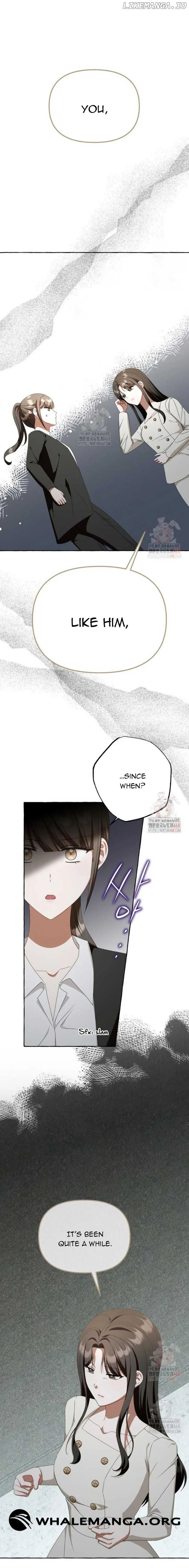 When The Phone Rings Chapter 42 page 45