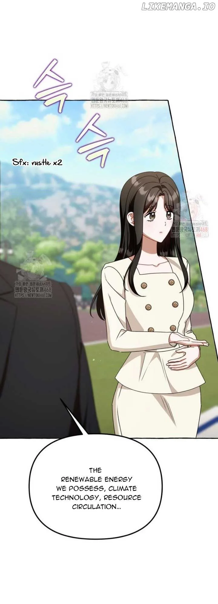 When The Phone Rings Chapter 42 page 10