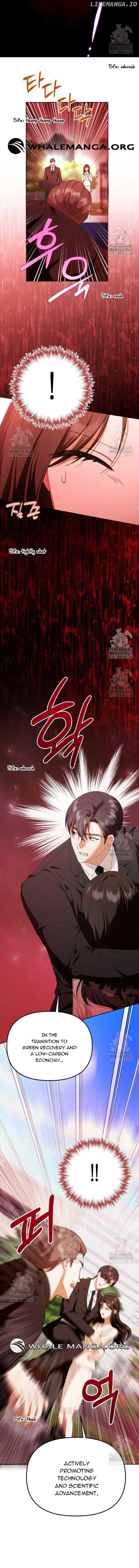 When The Phone Rings Chapter 42 page 17