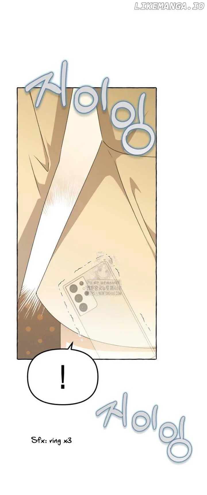 When The Phone Rings Chapter 42 page 37