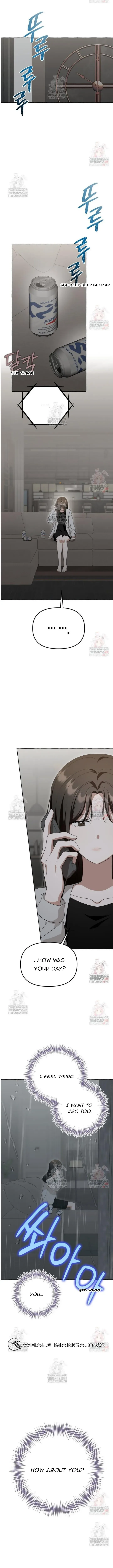 When The Phone Rings Chapter 40 page 9