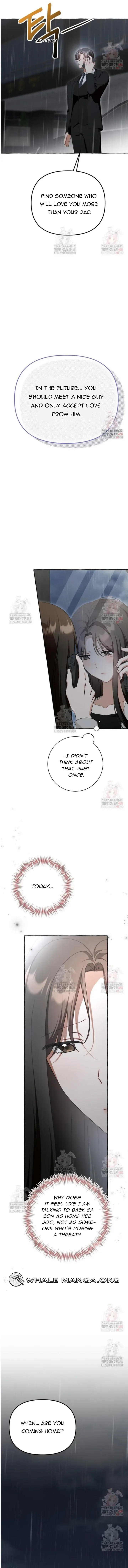 When The Phone Rings Chapter 40 page 13