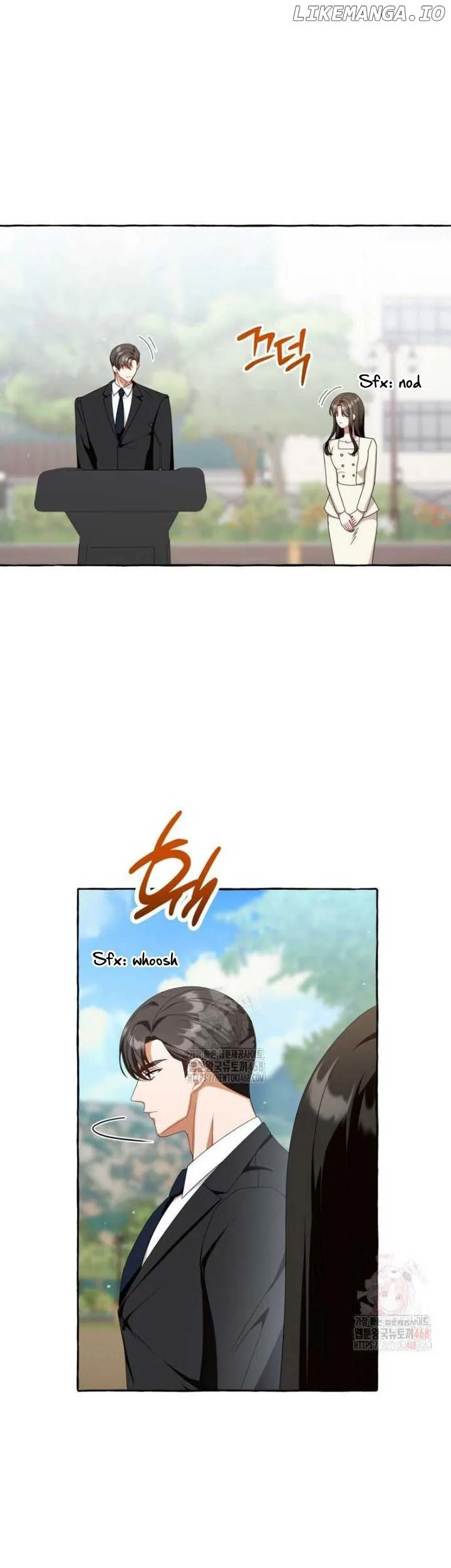 When The Phone Rings Chapter 42 page 8