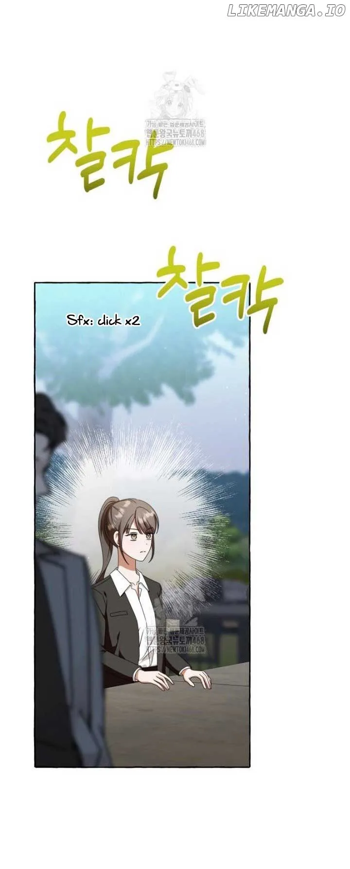 When The Phone Rings Chapter 42 page 4