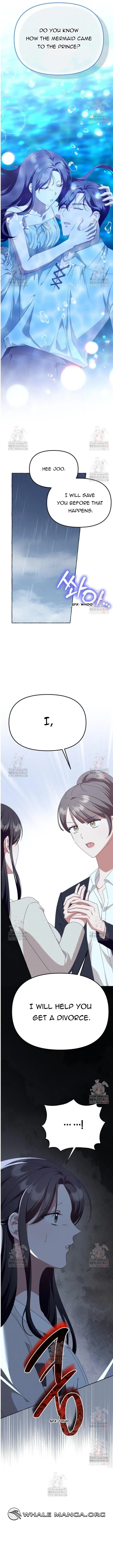When The Phone Rings Chapter 40 page 7