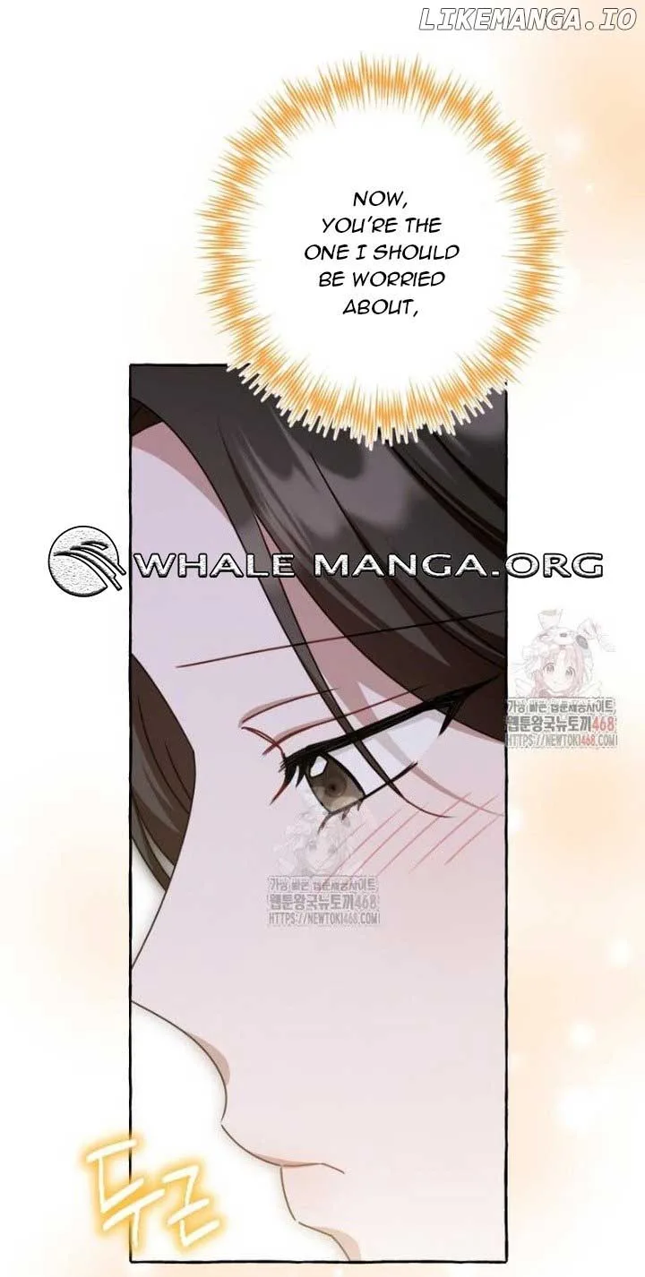 When The Phone Rings Chapter 42 page 24